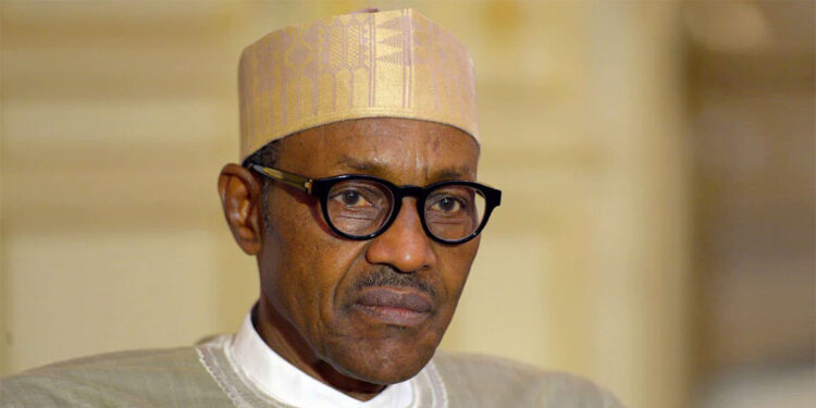 Nijerya eski Devlet Başkanı Buhari hayatını kaybetti