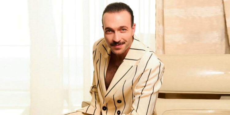 İkinci adam olmaktan çok memnunum