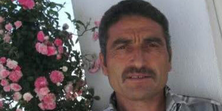 Evden çıktıktan sonra bir daha dönmeyen Himmet Çaylı 130 personelle aranıyor