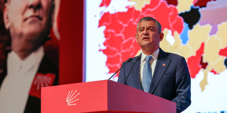 Ekrem İmamoğlu, 100 gündür hücrede dimdik ayakta