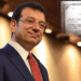 Ekrem İmamoğlu'nun yüksek lisans diploması iptal edildi
