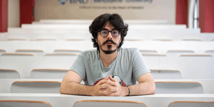 En başarı mezunlardan üniversite adaylarına tercih tüyoları