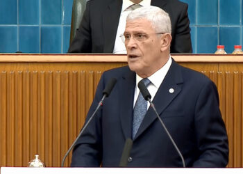 En düşük emekli maaşını asgari ücret seviyesine getirin