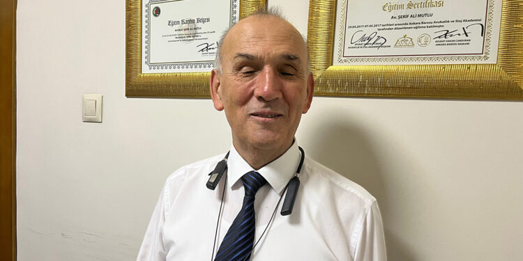 Engelli hakları konusunda farkındalık eğitimleri verilmeli