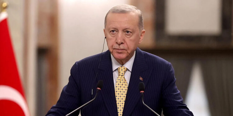 Erdoğan, DEM Parti heyetini haftaya kabul edecek