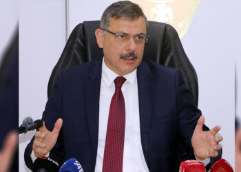 Erzurum'da 439 kişi kayıp olarak aranıyor