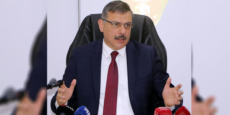 Erzurum'da 439 kişi kayıp olarak aranıyor