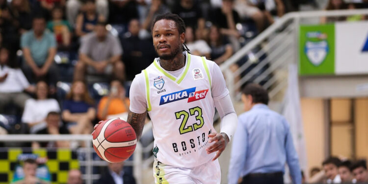 Eski Merkezefendili McLemore'a hapis yolu