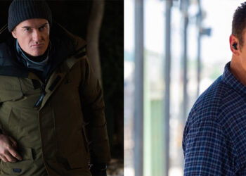 Julian McMahon yaşamını yitirdi