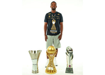 Fenerbahçe Beko, Dyshawn Pierre ile yollarını ayırdı
