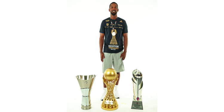 Fenerbahçe Beko, Dyshawn Pierre ile yollarını ayırdı