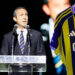 Fenerbahçe'nin 2025-2026 sezonu formaları tanıtıldı