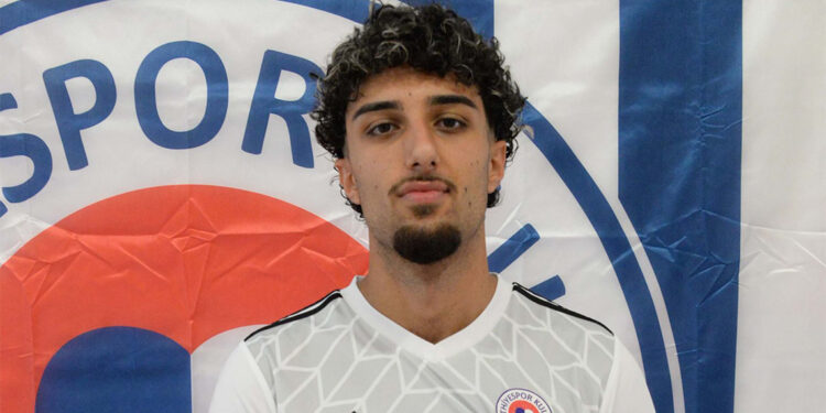 Fethiyespor Bera Ceken'i kadrosuna dahil etti