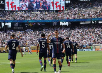 FIFA Kulüpler Dünya Kupası finalinde Chelsea’nin rakibi PSG