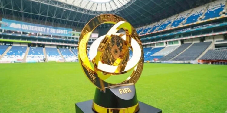 FIFA Kulüpler Dünya Kupası şampiyonu yaklaşık 150 milyon euro kazanacak