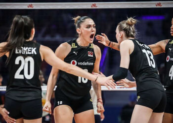 Filenin Sultanları Polonya'ya gitti