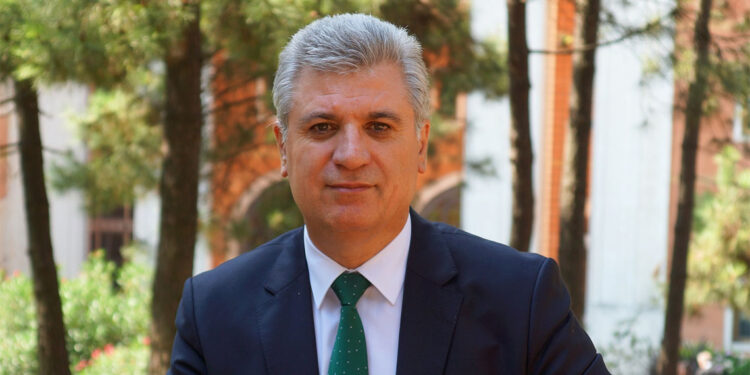 'Fonksiyonel gıdalar toplum sağlığını doğrudan ilgilendiriyor'