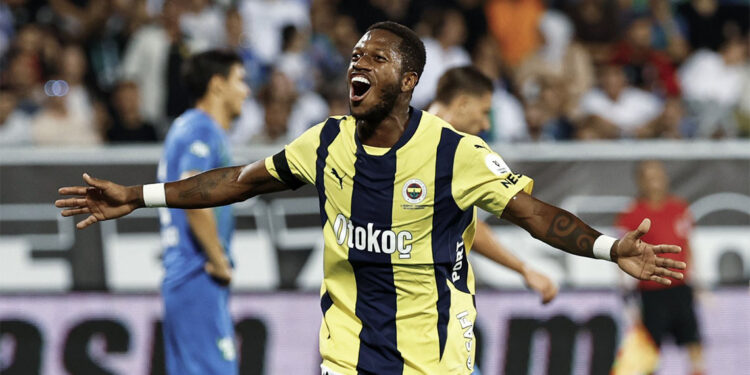 Şampiyonlar Ligi'nde olmayı çok istiyoruz, orada olmalıyız