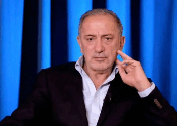 Fatih Altaylı 3 Ekim'de hakim karşısına çıkacak