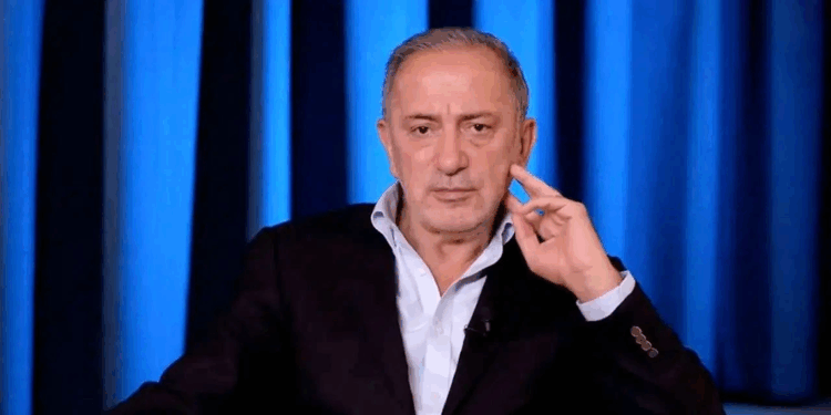 Fatih Altaylı 3 Ekim'de hakim karşısına çıkacak