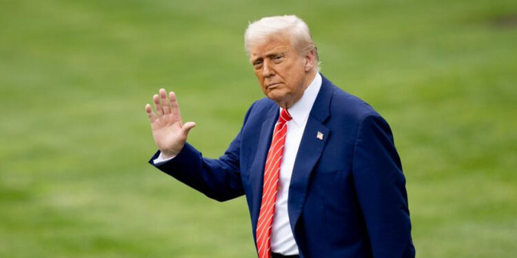 Fed Başkanı Powell derhal istifa etmeli