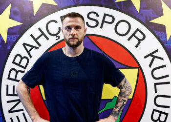 Fenerbahçe, Milan Skriniar transferinde sona geldi