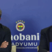 Fenerbahçe ile Chobani arasında imzalar atıldı