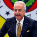 Fenerbahçe’de Başkan Vekili Erol Bilecik istifa etti