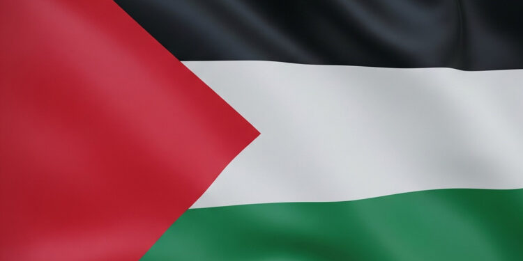 Filistin, Macron'un tanıma kararını ‘tarihi bir karar’ olarak nitelendirdi