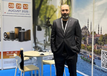 Filtrasyon sektörü, 28-30 Ağustos’ta IFTEX 2025’te buluşacak