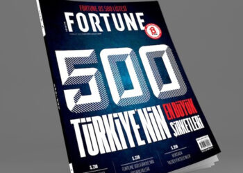 Fortune 500 Türkiye 2024 Raporu açıklandı