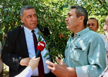 Üreticiler kredi borçlarının faizsiz ötelenmesini istiyor