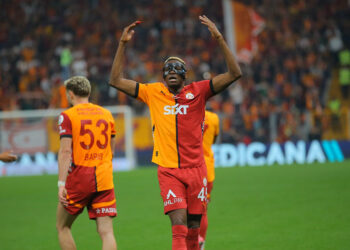 Galatasaray'da transfer çalışmaları hız kazandı