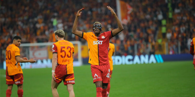 Galatasaray'da transfer çalışmaları hız kazandı