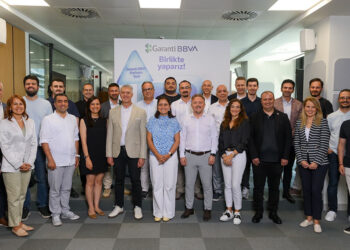 Garanti BBVA Partners Tech programının 9’uncu dönem girişimcileri belirlendi