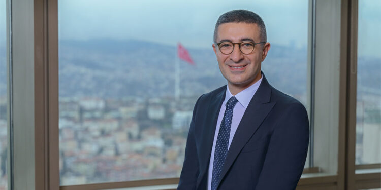 Garanti BBVA, ‘Ekvator Prensipleri’ne imza attı