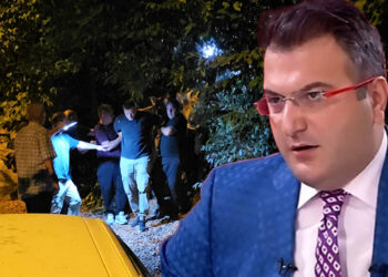 Cem Küçük'ün babası fındık bahçesinde ölü bulundu