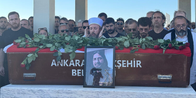 Nihat Genç'in mirası