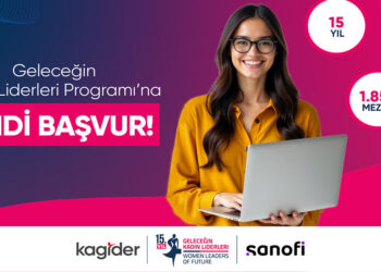 Geleceğin Kadın Liderleri Programı'nın 15'inci dönem başvuruları başladı