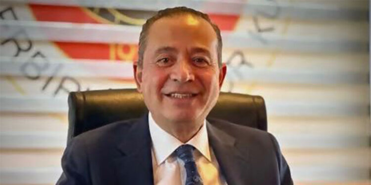 Gençlerbirliği'nin ait olduğu yer her zaman Süper Lig'dir