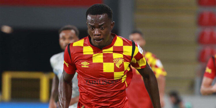 Anthony Dennis transferin gözde isimlerinden biri oldu