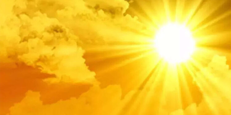 Güneş D vitamini için önemli ancak maruz kalınan süre 15 dakikayı geçmemeli