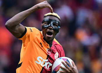 Galatasaray'dan Osimhen için Napoli'ye son teklif !