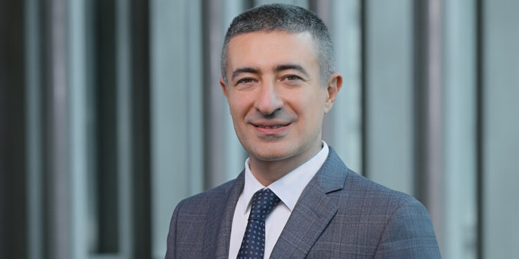 Garanti BBVA’ya Euromoney Awards’dan üç ödül