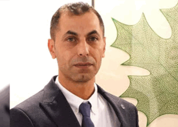 Gelecek Partisi İzmir İl Başkanı gözaltına alındı