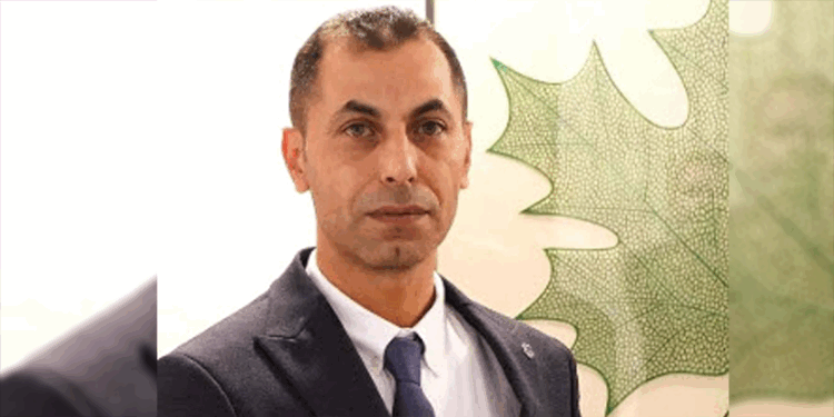 Gelecek Partisi İzmir İl Başkanı gözaltına alındı