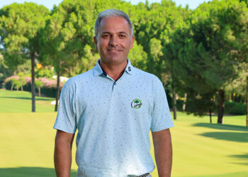 Golf turizminde rekor beklentisi