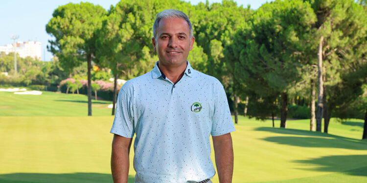 Golf turizminde rekor beklentisi