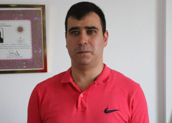 Görme engelli Caner'in kopyaya teşebbüsten aldığı kınama cezasını kaldırıldı