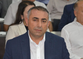 Adana Büyükşehir Belediye Başkan Vekili CHP'nin adayı Güngör Geçer oldu